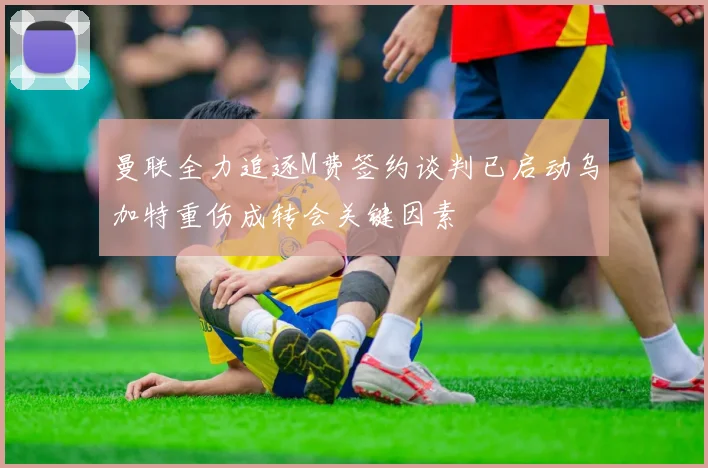 曼联全力追逐M费签约谈判已启动乌加特重伤成转会关键因素